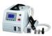 Skin Tighten Q-Switch ND YAG Laser For Tattoo Removal With 4.8 Inch Screen