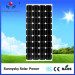 mono-crystalline silicon solar panels 80W