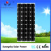 Monocrystalline Siliconsolar panel 90W