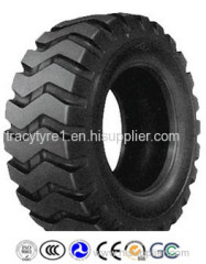 13.00-25 Heavy Duty Triller Nylon Bias OTR Industrial Tyre