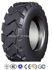 Malaysia Industrial Crane Mining Heavy Loading Bias OTR Tyre