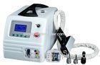 Portable Safety Q-Switch ND YAG Laser For Tighten Pore And Skin Improvement