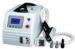 Portable Safety Q-Switch ND YAG Laser For Tighten Pore And Skin Improvement