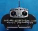 14 Channels Futaba Model Plane Aircraft Remote Control For Rc Boat