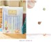 PP / A4 inserts / cute file folder