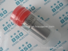 MERCEDES-BENZ Injector Nozzle DN0SD314