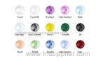 Acrylic Diamond Stone Garments Accessories