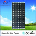 Monocrystalline Silicon solar panel 180w