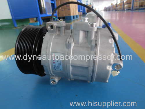 auto AC compressor CHINA FACTORY FOR UAS BRAZIL MARKET