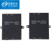 HDMI EXtender (sender + Receiver) by cat5e/6/6e/7 up to 60m