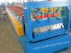 Standing Seam Roll Forming Machine