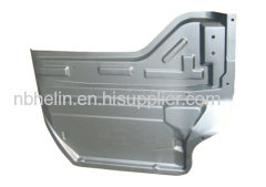 OEM ODM Customized Strut shield of car