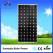 Monocrystalline Silicon solar panel 260w