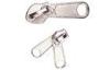 Auto Lock Reversible Zipper Slider