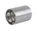 Ferrule for hose fitting with ferrule and sleeve nut