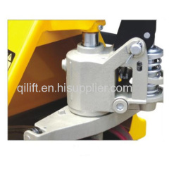 Hydraulic Hand Pallet Truck BF-III Series