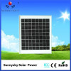 Polycrystalline Silicon solar panel 10w