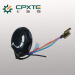 AC varilable speed switches for classⅡ appliances.