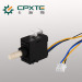 DC variable speed trigger switches