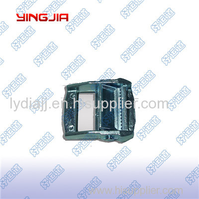 Zinc Alloy Cam Buckle 1.5 inch