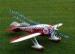 RC Balsa-wood Model Airplanes