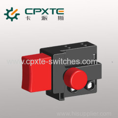 CSA String Trimmer Switches