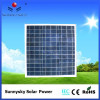 Polycrystalline Silicon solar panel 30W