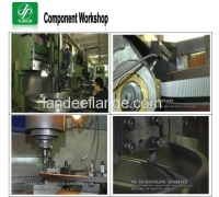 Zhenlihua Circular Knitting Machine Company