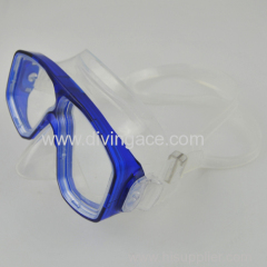 professional diving glasses/diving mask spearfishing/china diving mask