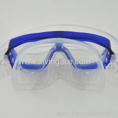 professional diving glasses/diving mask spearfishing/china diving mask