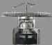 High Speed Circular Knitting Machine