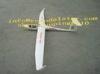 Balsa-wood RC Model Glider