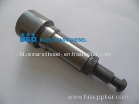 Fuel System Plunger A177