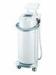 Q Switched ND YAG Laser Skin Rejuvenation Tattoo Removal Machine No Scar