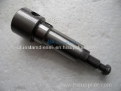 Fuel System Plunger 184/9