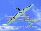 Flying RC Model Glider