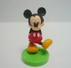 3D Small Plastic Action Figures Manufacturer