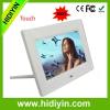 7 inch hd sex video mini digital photo frame