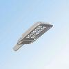 Energy Efficient 80w 6400lm LED Roadway Light For Factory Road