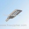 Energy Efficient 80w 6400lm LED Roadway Light For Factory Road