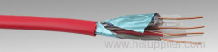 Fire Alarm Cable /security calbe FPLR UL standard