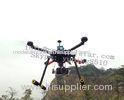 Custom Professional UAV Plane 4 Axis with Long Time Flying
