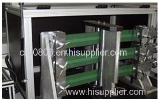 Elastic Fatigue Testing Machine