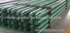 oil drilling pipe fast delivery