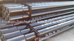 oil drilling pipe fast delivery