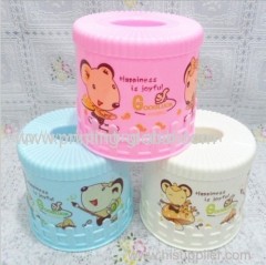 2014 Hot sales hot stamping film for tissue holder