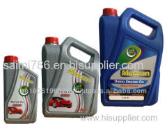 Meezan Diesel Engine Oil