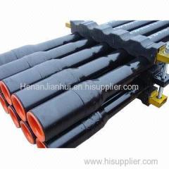 Petroleum equipment Drill pipe