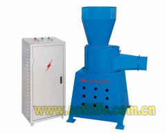 Polyurethane Foam Crush Machine