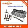 CYLINDER BLOCK CHEVROLET (GM) Pick-up 10149599